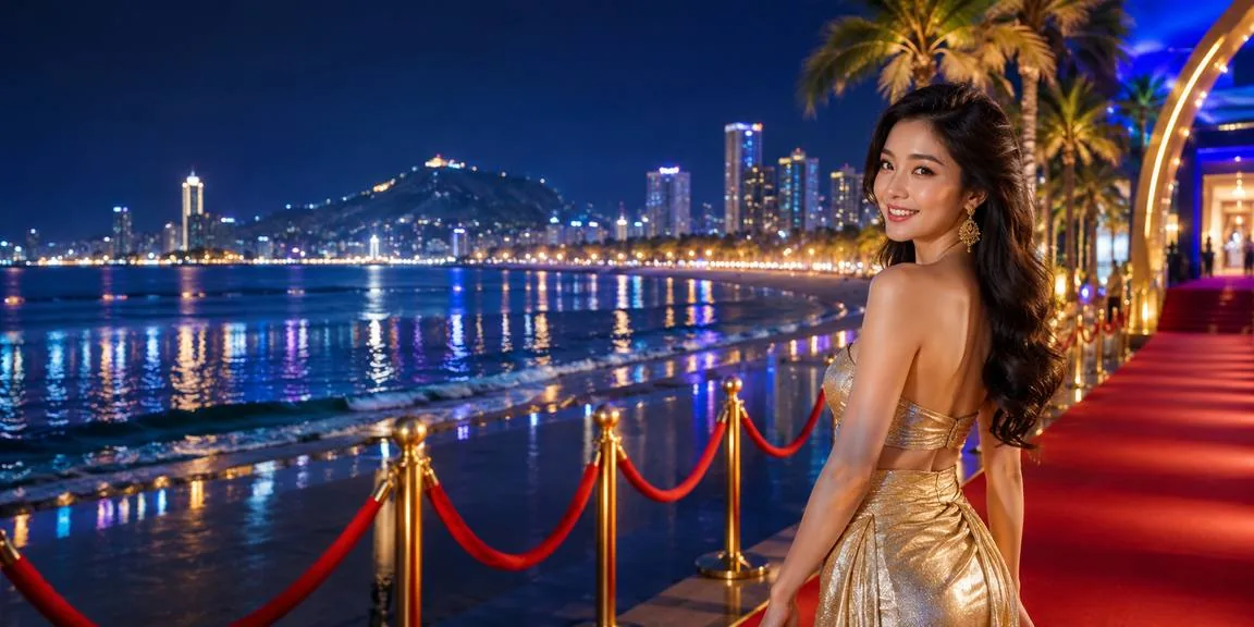Casino Trực Tiếp Ngày